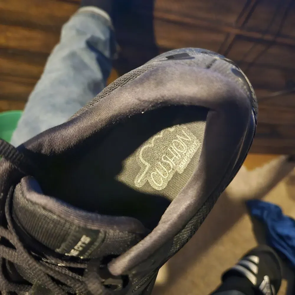 Brooks good pre